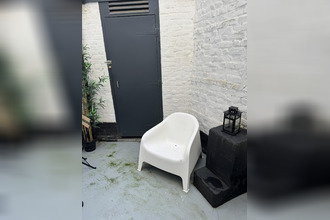 achat appartement la-madeleine 59110