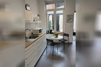 achat appartement la-madeleine 59110