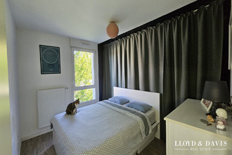 achat appartement la-madeleine 59110