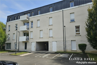 achat appartement la-madeleine 59110