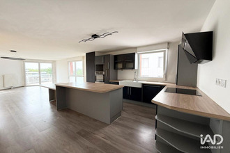 achat appartement la-madeleine 59110