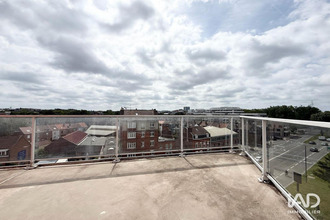 achat appartement la-madeleine 59110