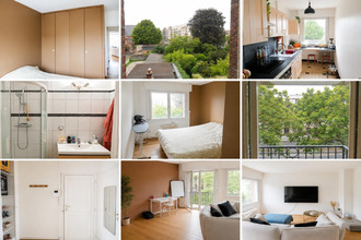 achat appartement la-madeleine 59110