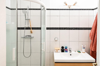 achat appartement la-madeleine 59110