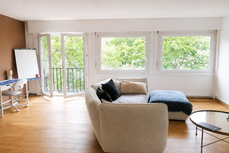 achat appartement la-madeleine 59110