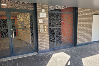 achat appartement la-madeleine 59110