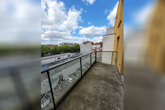 achat appartement la-madeleine 59110