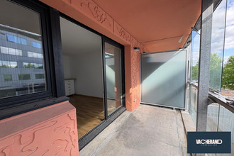 achat appartement la-madeleine 59110