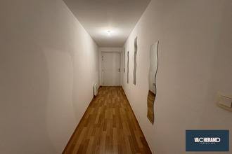 achat appartement la-madeleine 59110