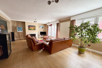 achat appartement la-madeleine 59110