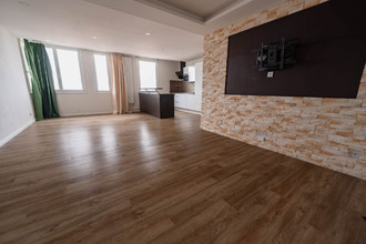 achat appartement la-madeleine 59110