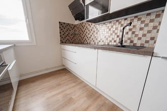 achat appartement la-madeleine 59110