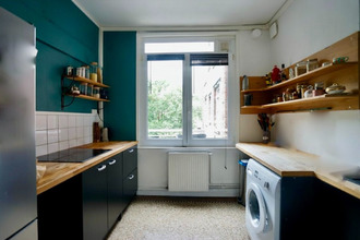 achat appartement la-madeleine 59110