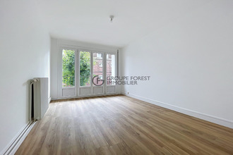 achat appartement la-madeleine 59110