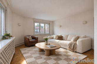 achat appartement la-madeleine 59110