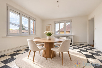 achat appartement la-madeleine 59110