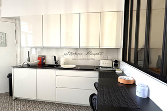 achat appartement la-madeleine 59110