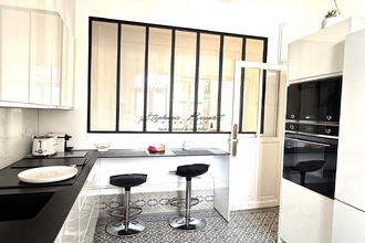 achat appartement la-madeleine 59110