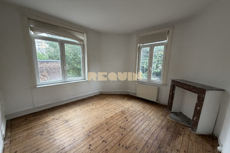 achat appartement la-madeleine 59110