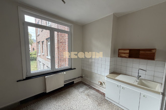achat appartement la-madeleine 59110