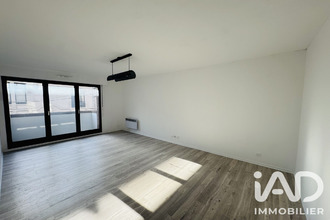 achat appartement la-madeleine 59110