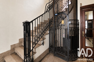 achat appartement la-madeleine 59110