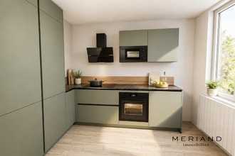 achat appartement la-madeleine 59110