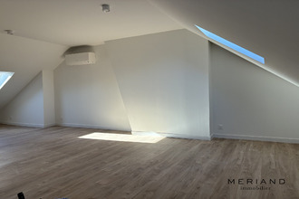 achat appartement la-madeleine 59110