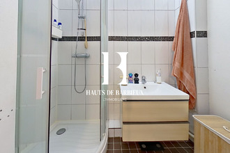 achat appartement la-madeleine 59110