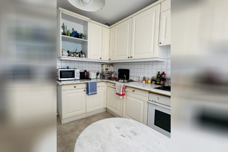 achat appartement la-madeleine 59110