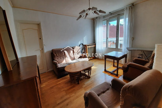 achat appartement la-madeleine 59110