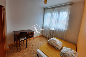 achat appartement la-madeleine 59110