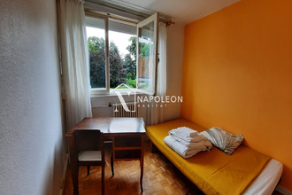 achat appartement la-madeleine 59110