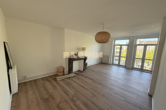 achat appartement la-madeleine 59110