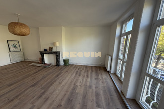 achat appartement la-madeleine 59110