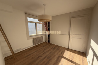 achat appartement la-madeleine 59110