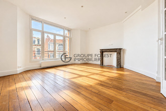 achat appartement la-madeleine 59110