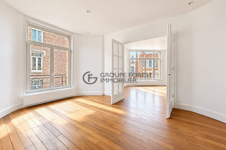 achat appartement la-madeleine 59110