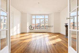 achat appartement la-madeleine 59110
