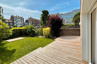 achat appartement la-madeleine 59110