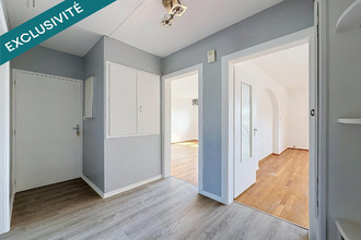 achat appartement la-maxe 57140