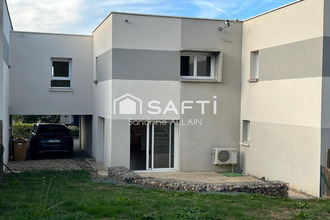 achat appartement la-meaugon 22440