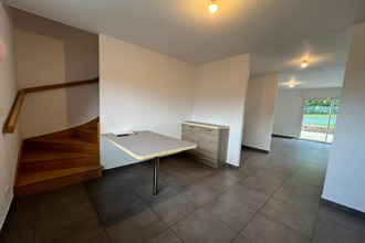 achat appartement la-meaugon 22440
