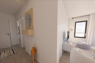 achat appartement la-membrolle-sur-choisille 37390