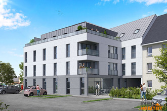 achat appartement la-meziere 35520