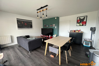 achat appartement la-meziere 35520