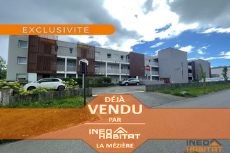 achat appartement la-meziere 35520