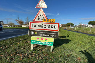 achat appartement la-meziere 35520