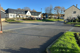 achat appartement la-meziere 35520