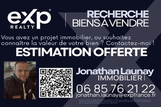 achat appartement la-meziere 35520